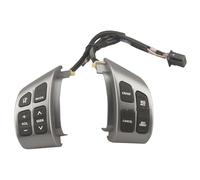 Car Accessories Compatible With Suzuki For Big For Dipper X5 2012 2013 2015 2016 1.4L Car Steering Wheel Cruise Audio Volume Control Switch Buttons