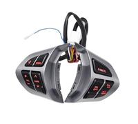 Car Accessories Compatible With Suzuki For Grand For Vitar 2005 2006 2007 2008 2009 2010 2011 2012 2013 2014 2015 Car Multi-Function Steering Wheel Switch Button Cruise Control Button