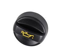 Car Accessories Compatible With Suzuki For SX4 GY 1.6 2006 2007 2008 2009 2010 2011 2012 2013 2014 2015 Car Engine Oil Cap Filler Cover 9670015080 9674157180 1180S5