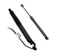Car Accessories Compatible With Tesla For Model 3 2021 2022 2023 1 Pair Car Rear Left Right Electric Tailgate Liftgate Trunk Strut Lift 1551488