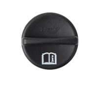 Car Accessories Compatible With Vauxhall For Corsa 2015 2016 2017 2018 2019 Car Engine Oil Filler Cap Fuel Tank Filling Cover 55566555 654565761