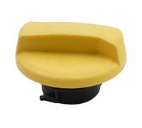 Car Accessories Compatible With Vauxhall For Vectra B 1996 1997 1998 1999 2000 2001 2002 Car Engine Sealing Cap Oil Fuel Filler Cap 90536291 0650103 650103