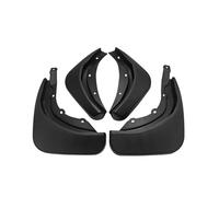 Car Accessories Compatible With Volvo For S90 2017 2018 2019 2020 For Splash Mudflaps Car Protector Accessories Front Rear Wheel Mud Flap Guard Fenders Mudguard