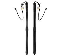 Car Accessories Compatible With Volvo V60 2019 2020 2021 2022 2023 Car Electric Power Liftgate Support Tailgate Strut(Pair)