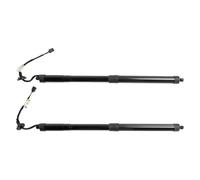 Car Accessories Compatible With Volvo XC40 536 2018 2019 2020 2021 2022 2023 2PCS Car Rear Electric Tailgate Gas Strut 32296296 32296297 32357573 32384408