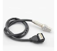 Car Accessories Compatible With VW For Caddy For Maxi C20 MK4 2K Facelift 2.0 TDI 2015-2021 04L907805AT 04L907807 04L907805N Nox Sensor(Nox Sensor Probe)