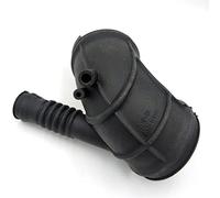 car accessories Compatible With X5 E53 M54 3.0i Engine Intake Tube Elbow Boot Throttle Housing To Air Mass Sensor 13541440102 Car Parts