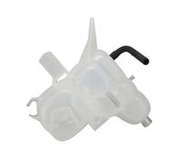 Car Accessories Coolant Reservoir White PP 5L8Z8A080AA YL8Z8100AA FO3014108 For F&ord For Escape For Mariner 2007-2012 2.3L