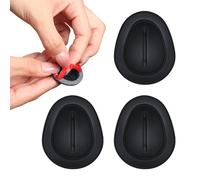 Car Accessories Cup Holder Insert Shockproof Dampener, Silicone Water