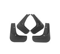 Car Accessories Dustproof mudguards Car Accessories Mudflap Auto Replacement Parts For VW For POLO 6R 2011-2013