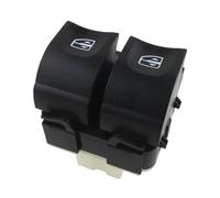 Car Accessories Electric Power Master Window Control Switch 254118722R 1Pcs