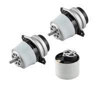 Car Accessories Engine and Transmission Gearbox Mount 7L8199131A,7L0399249B for Q7 Buffer Mounts(Sets3)