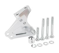 Car Accessories Engine Block Mount Bracket Set for K-Series K20A K24A K20Z K24Z Powertrain Mount(OneColor)
