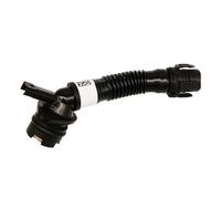 Car Accessories Engine Crankcase Breather Hose for E82 E9X F15 F16 335i 3.0L OEM11127590163 Crankcase Vent Hose