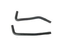 Car Accessories Engine FSJ2-13-681 682 Emission Throttle Body Water Hose For Mazda For 323 For Family 1998-2005 BJ Turbo Hose