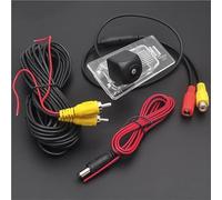 Car Accessories Fisheye Rearview Camera Backup For Hyundai For Solaris Sedan HCR 2017-2020