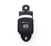 Car accessories, For A6, For S6 2005 2006 2007 2008 2009 2010 2011 4F1927225C Parking Brake Switch Hand Brake Button Auto Hold Button Assembly