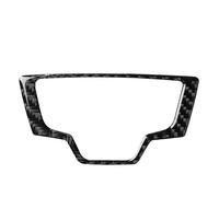 Car Accessories For A6 S6 C7 A7 S7 4G8 Multimedia Knob Button Panel Cover Trim Sticker Decal Interior Para El Coche Decoration