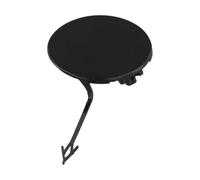 car Accessories For Audi A7 S7 Sports Version 2015 2016 2017 2018 Tow Hook Cover Front Bumper Vehicle 4G8807241E Replacement Parts