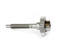 Car Accessories For B&MW E65 E66 745i 750i 750Li 760i 760Li 39Teeth / 40Teeth 34436782755 Automobiles Metal Parking Brake Gear Actuator(39 Teeth)