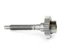 Car Accessories For B&MW E65 E66 745i 750i 750Li 760i 760Li 39Teeth / 40Teeth 34436782755 Automobiles Metal Parking Brake Gear Actuator(40 Teeth)