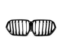 car Accessories For BMW X6 G06 M60I LCI 2024-UP Front Bumper Grille Car Front Radiator Kidney Bumper Hood Grille Replacement Parts