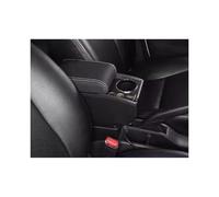 Car Accessories For BRV For BR-V Car Armrest Box Central Storage Box Cup Holder Dedicated(W1 Fast charging 3)