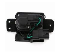 car Accessories For Buick For Enclave 2008-2017 Tailgate Trunk Hatch Door Lock Actuator OE 13501871 4pins 13502697 13581406 13584872 Replacement Parts