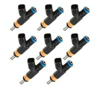 car Accessories for C&hrysler 300 2005 2006 2007 2008 2009 2010 for Aspen 2009 Fuel Injector 5037479AB 05037479AA Replacement Parts