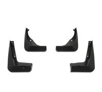 car Accessories For Cadillac ATS 2013 2014 2015 2016 2017 2018 2019 Fender Mudguard Mud Flaps Guard Splash Flap Replacement Parts