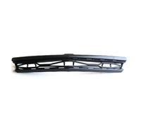car Accessories For Chevy For Camaro 2016 2017 2018 ZL1 1LE Style Car Front Bumper Upper Grille Racing Grills Replacement Parts