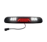car Accessories For Chevy For Silverado 2007 2008 2009 2010 2011 2012 2013 Car Third 3rd Brake Light High Mount Rear Cargo Stop Lamp Replacement Parts