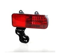 car Accessories For CRV CR-V 2015 2016 Car Tail Rear Bumper Brake Light Warming Signal Reflector Lamp Taillight Replacement Parts(1pc Left)