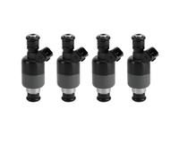 car Accessories for Daewoo for Lanos for Cielo for Corsa 1.5L 1.6L 1999 2000 2001 2002 Fuel Injector 17103677 Replacement Parts