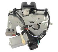 car Accessories for Dodge for Durango 2011 2012 2013 2014 2015 2016 2017 2018 2019 2020 2021 Rear Tailgate Lock Actuator W Motor 68231652AC Replacement Parts