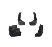 car Accessories For Elysion 2016 2017 2018 2019 Mudguard Mud Flaps Guard Splash Flap Mudguards Car Fender Replacement Parts