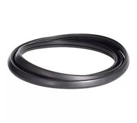 Car Accessories for F&ord for Focus MK2 MK3 2008-2018 for Mondeo MK4 2010-2014 European Version1 Pcs Car Sunroof Window Rubber Seal Strip