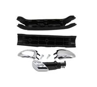 Car Accessories for F&ord for Galaxy 2006 S-MAX 2006 6G912783AB 6G91-2783-AB 6G912780PC 1774992 Hand Brake Lever Or Cable Pull Repair Kit(Handbrake Lever)