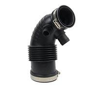 car accessories For F20 F21 F30 114I 116I 118I 316I 320I Engine Air Intake Hose Pipe Car Parts Air Duct Filtered Pipe Intake Hose 13717597586