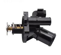 Car Accessories, For Focus, For Ranger 1pcs Car Engine Coolant Thermostat Replacement 1S7G8575AM 1S7G8575AF 1119280