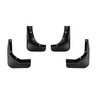 car Accessories For Ford For Kuga For Escape 2013 2014 2015 2016 2017 2018 2019 Fender Mudguard Mud Flaps Guard Splash Flap Replacement Parts