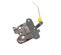 car Accessories for Hyundai for E&lantra XD 2000-2005 2006 2007 Trunk Tail Gate Lock Latch Rear Lock Latch Actuator 812302D500 81230-2D500 Replacement Parts