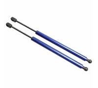 Car Accessories For HYUNDAI For GETZ 2002-2009 1 Pair Gas Spring Struts Prop Lift Support Damper Rear Trunk Tailgate Boot