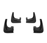 car Accessories For Hyundai For Sonata7 2005 2006 2007 2008 2009 2010 Fender Mudguard Mud Flaps Guard Splash Flap Replacement Parts