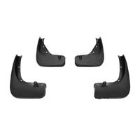 car Accessories For Infiniti FX35 FX37 FX50 QX70 2009 2010 2011 2012 2013 2014 2015 2016 2017 Fender Mudguard Mud Flaps Guard Splash Flap Replacement Parts