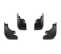 car Accessories For Infiniti V36 G25 G35 G37 Q40 2007 2008 2009 2010 2011 2012 2013 2014 2015 Fender Mudguard Mud Flaps Guard Splash Flap Replacement Parts