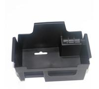 Car Accessories For Jaguar For F-Pace XE XF 2016-2020 Center Console Armrest Storage Box Holder Organizer Tray PYPFQUMQGR