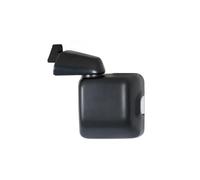 Car Accessories For Jeep For Wrangler JL 18-23 For CHINA Version Exterior Side Mirror Assembly Rearview Mirror Light Cover Frame Glass(Electric fold right)