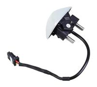 Car Accessories For Kia Car Rear View Camera 95760-A2520 Reverse Parking Assist Backup Camera 95760A2520 957601W550 957601W500 95760A2600 Rearview Camera(Silver)