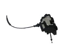 car Accessories for Kia for Ceed 2009 2010 Front Rear Left Right Door Lock Latch Assy 813201H060 814101H000 814201H000 Replacement Parts(Rear Left 7Pins)